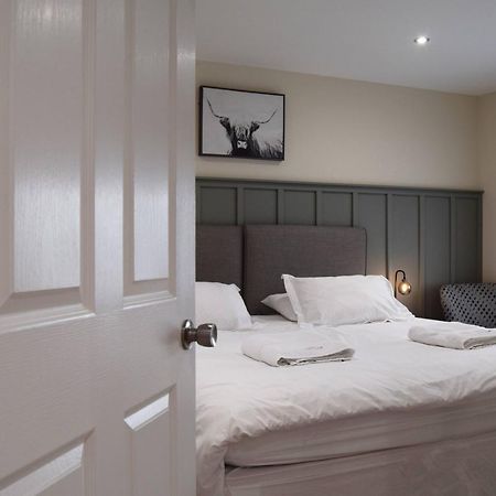 Alexander Residence Perth Bagian luar foto