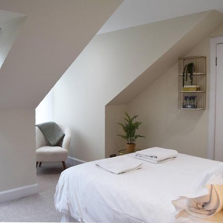 Alexander Residence Perth Bagian luar foto