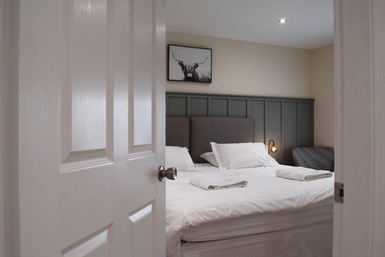 Alexander Residence Perth Bagian luar foto