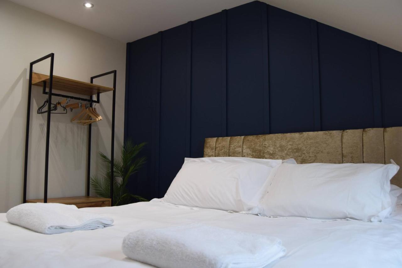 Alexander Residence Perth Bagian luar foto