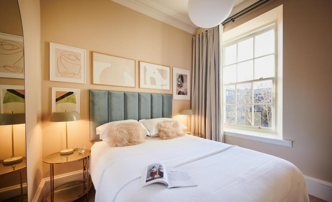 Alexander Residence Perth Bagian luar foto