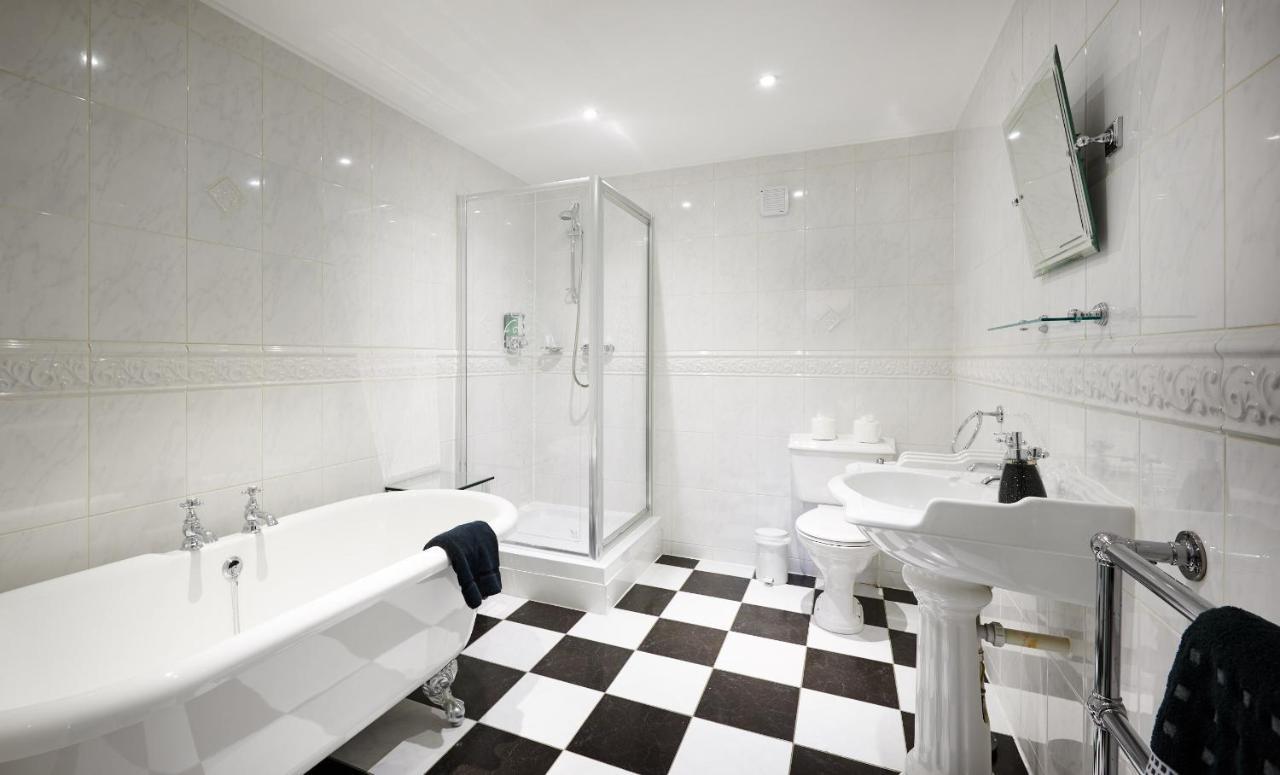 Alexander Residence Perth Bagian luar foto