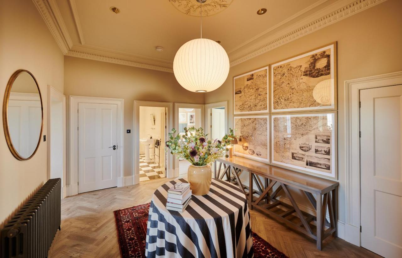 Alexander Residence Perth Bagian luar foto
