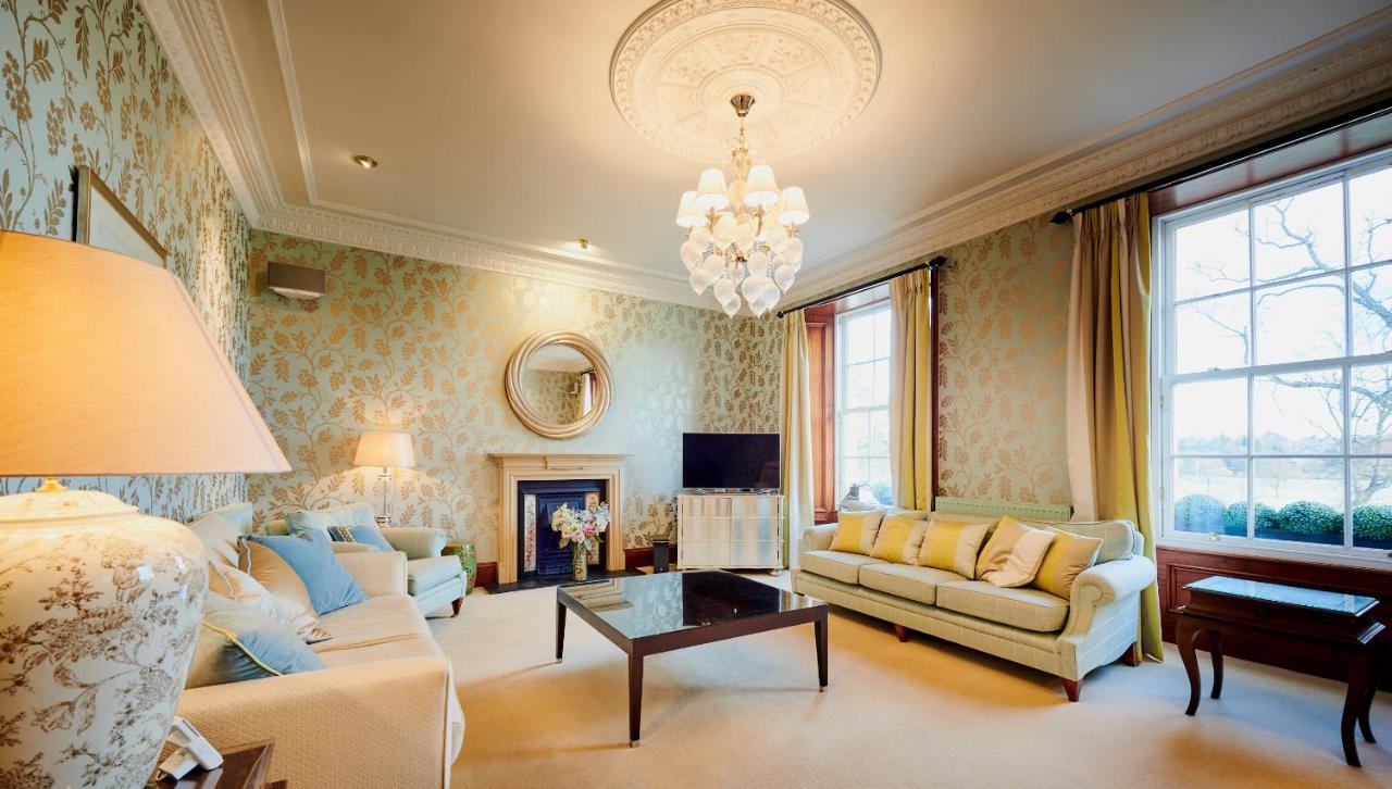 Alexander Residence Perth Bagian luar foto