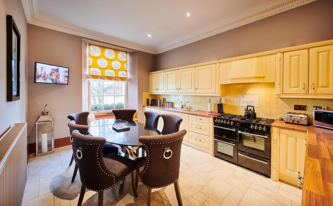 Alexander Residence Perth Bagian luar foto