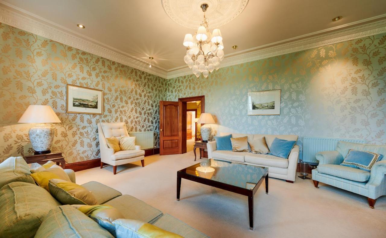 Alexander Residence Perth Bagian luar foto
