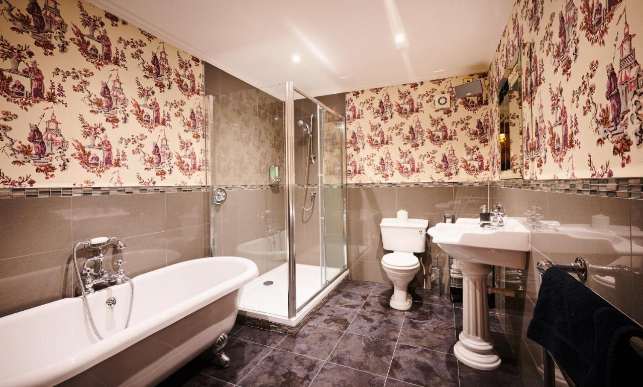 Alexander Residence Perth Bagian luar foto